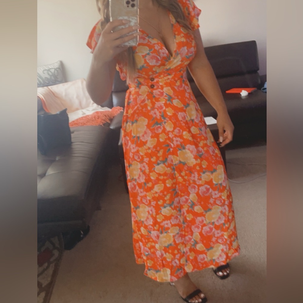 Summer Dress